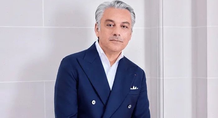 Luca de Meo, nouveau pilote chez Kering pour redresser la barre