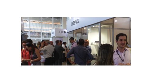 MakeUp in SaoPaulo met l'accent sur l'innovation