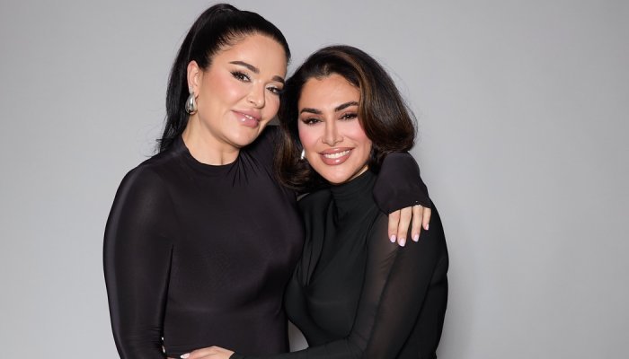 Huda Beauty cède les parfums Kayali à sa cofondatrice et à General Atlantic