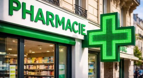La parapharmacie en ligne Pharmazon déboutée en appel face à Google