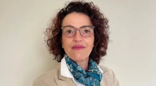 Marina Della Marchesina prend les commandes de Pink Frogs Cosmetics