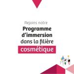 Innovation cosmétique : La Fabrique de la Beauté recrute la nouvelle génération de startups cosmétiques au cœur de la Cosmetic Valley (Photo : La Fabrique de la Beauté)