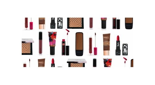 Targets diversifie son offre beauté avec de nouvelles marques