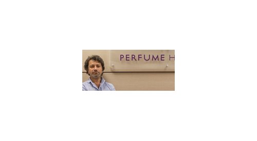 Perfume Holding names new CEO