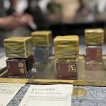 À Paris, la parfumerie Kams mise sur la découverte de signatures olfactives (Photo : Premium Beauty Media)