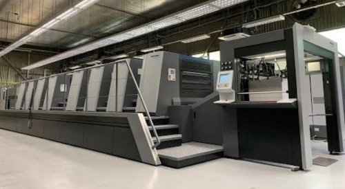 GPA Global se renforce en Europe après l'acquisition du fabricant polonais ASG