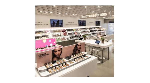 Kiko Milano fête ses 20 ans et ajoute le Brésil à sa stratégie d'expansion