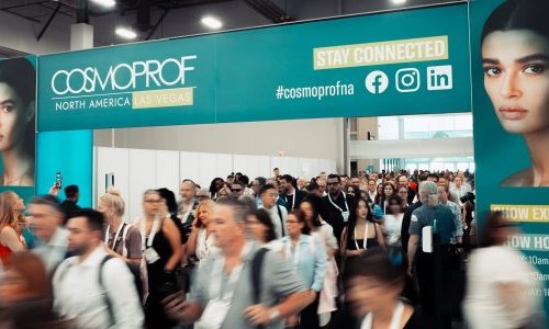 Cosmoprof North America Las Vegas 2026 passe la barre des 26.500 visiteurs