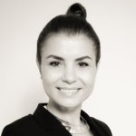 Hanane Chedani, directrice de marque, Sanoflore (Photo : Sanoflore)