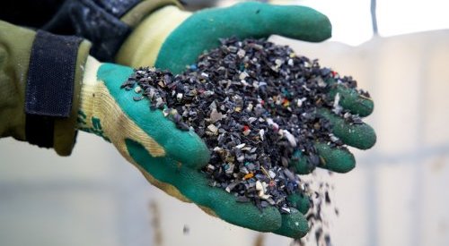 Le plastique recyclé boosté par les suites de la guerre au Moyen-Orient ?