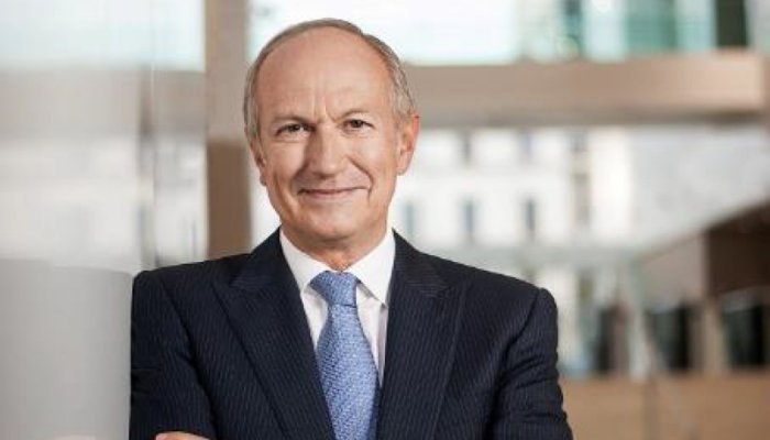 L'Oréal's, Jean-Paul Agon receives 2022 Appeal of Conscience Award