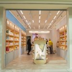 Korea Town - Marina Mall (Photo: Boutiqaat)