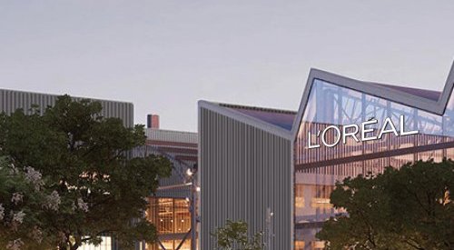 L'Oréal USA to gather its west coast brands in new Los Angeles headquarters