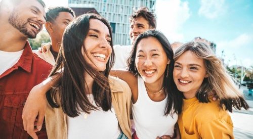 Wellness is Gen Z's latest obsession