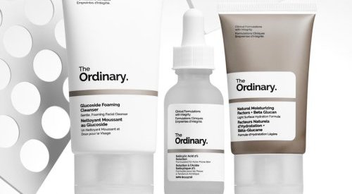 Estée Lauder finalise l'acquisition de Deciem pour 1,7 milliard de dollars