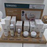 Ginger6 - Cosmobeauty Seoul 2026 (Photo: Premium Beauty News)