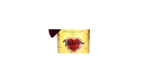 Tralala, un nouveau Penhaligon's