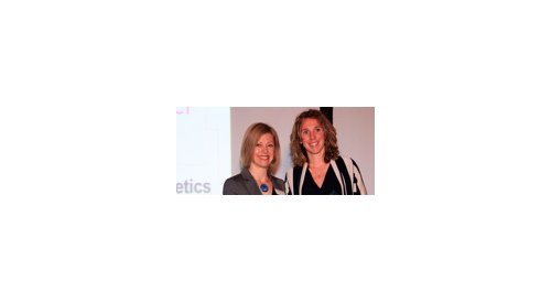 Lucas Meyer Cosmetics under the spotlight at In-Cosmetics