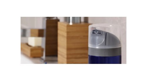 Lindal launches new aerosol actuator