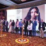 Cosmoprof India 2021 a accueilli plus de 4300 professionnels (Photo : Cosmoprof India)