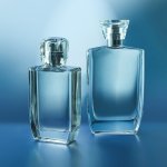 Yarrow has a geometrical stature with a hint of the Art Nouveau in its lines
