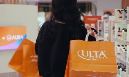 Ulta Beauty continues expansion in the Middle East with first store in the UAE