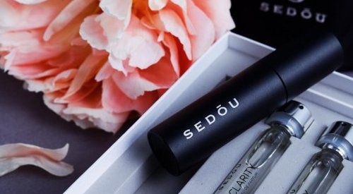 Réduisez votre impact grâce aux recharges Airless et Spray de Glaspray