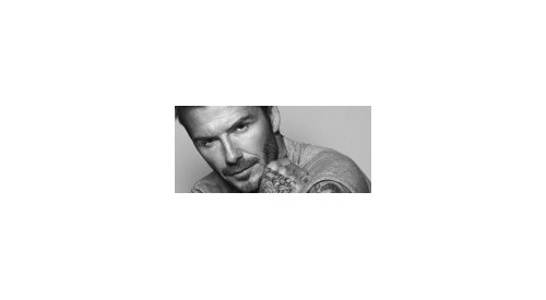 David Beckham to develop new skin care line for men