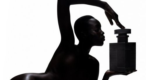 Balmain annonce son premier parfum pour septembre 2024