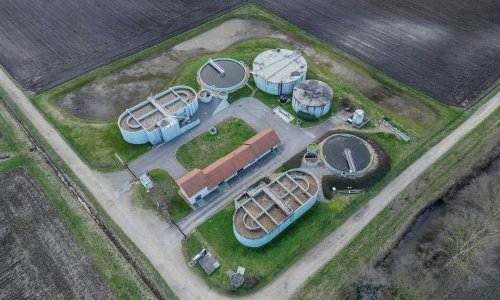 Eaux usées : l'industrie appelle à suspendre un texte "injuste" et "erroné"