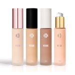 Mktg Industry : un flacon verre standard pour les émulsions de maquillage
