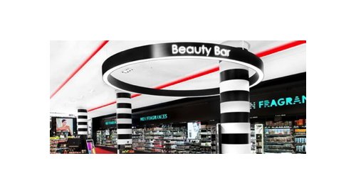 Sephora remporte le prix de Retailer International de l'année