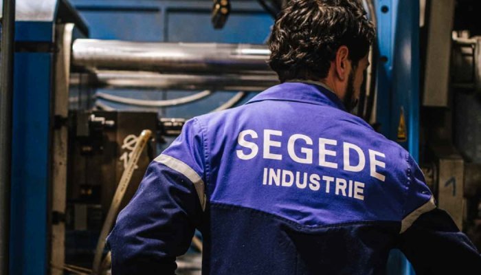 Métal : Segede renforce son offre de production européenne