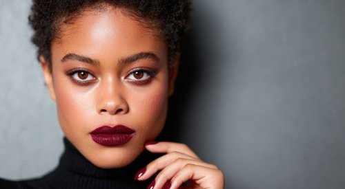 Clean girl colour: The next chapter of makeup is “expressive beauty”