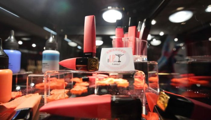 MakeUp in Paris is postponed to October 20-21, 2021