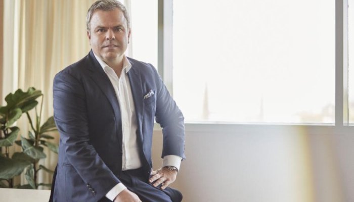 Olegario Monegal joins Eurofragance to lead home and personal care categories