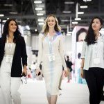 The 20th edition of Cosmoprof North America clocked 20% increase in attendance over last year (Photo: Cosmoprof North America)