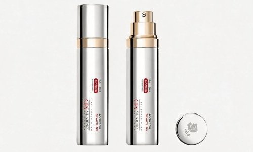 Lumson crafts the packaging for Lancôme's new longevity skincare cream
