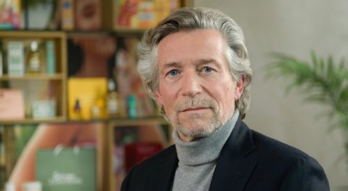 L'Occitane Group appoints Didier Lalance as Group General Manager