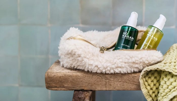 D-LAB se lance dans le skincare avec le rachat des cosmétiques Ho Karan