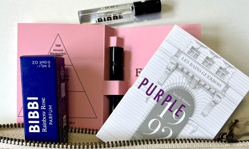 Olfactory discovery: Orlandi powers up its turnkey solutions strategy