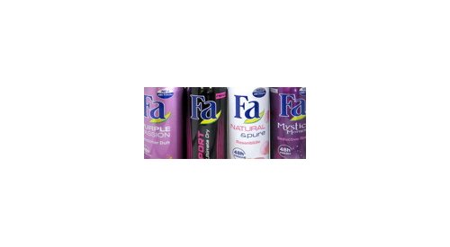 Henkel Beauty Care lance des aérosols allégés