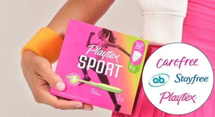 Edgewell Personal Care completes the sale of its feminine care business