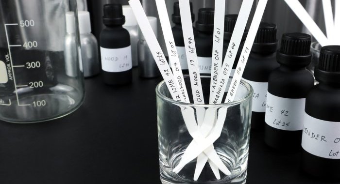 Kao veut décoder les réponses des récepteurs olfactifs humains aux stimuli