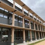  Aptar a inauguré le 12 juillet à Oyonnax, dans l'Ain, son nouveau site dédié au packaging de parfums et cosmétiques de luxe sur mesure (Photo : Premium Beauty Media)