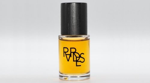 Coverpla accompanies the launch of Pardes, an Iconofly creation