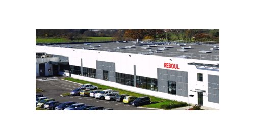 Reboul : Une nouvelle ligne d'assemblage pour son nouveau mécanisme de rouge-à-lèvres