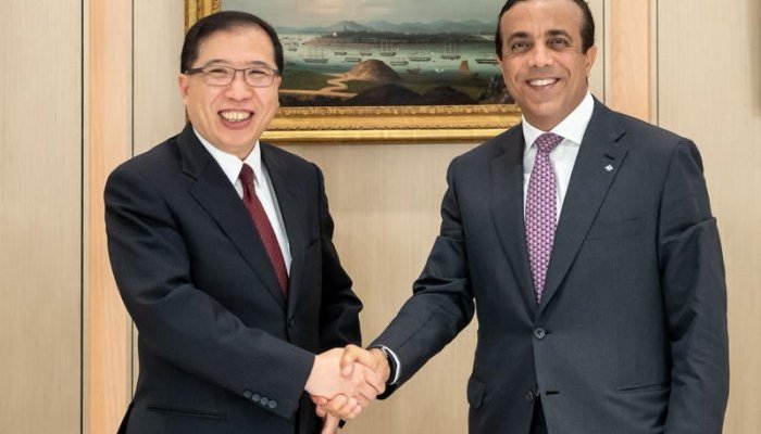 A.S. Watson Group s'associe à Al-Futtaim pour entrer au Moyen-Orient