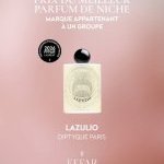 Les Fragrance Foundation France Annual Revelations (FFFAR), le nouveau nom des FiFi Awards, ont été dévoilés jeudi 18 juin lors d'une cérémonie de gala au Pavillon Gabriel, à Paris (Photo : Fragrance Foundation France)