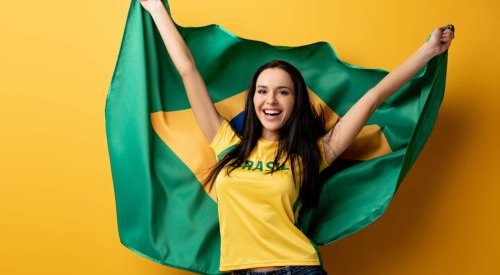 Brazil: Exports of personal care products record double digit growth in 2021